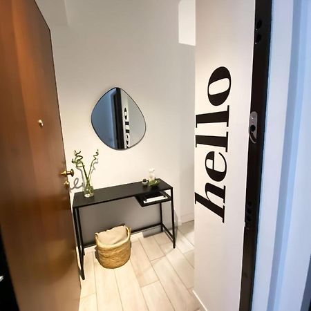 The Hideaway City House Milán Exterior foto