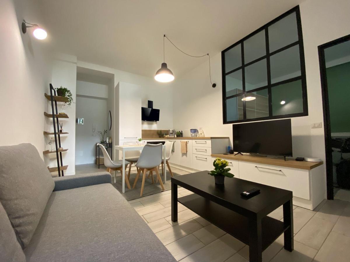 The Hideaway City House Milán Exterior foto