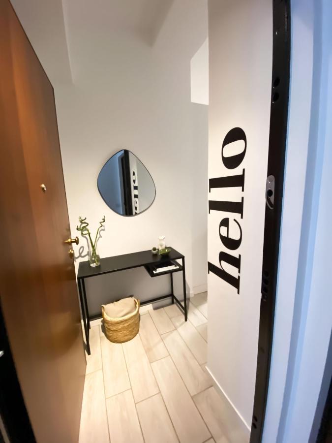 The Hideaway City House Milán Exterior foto