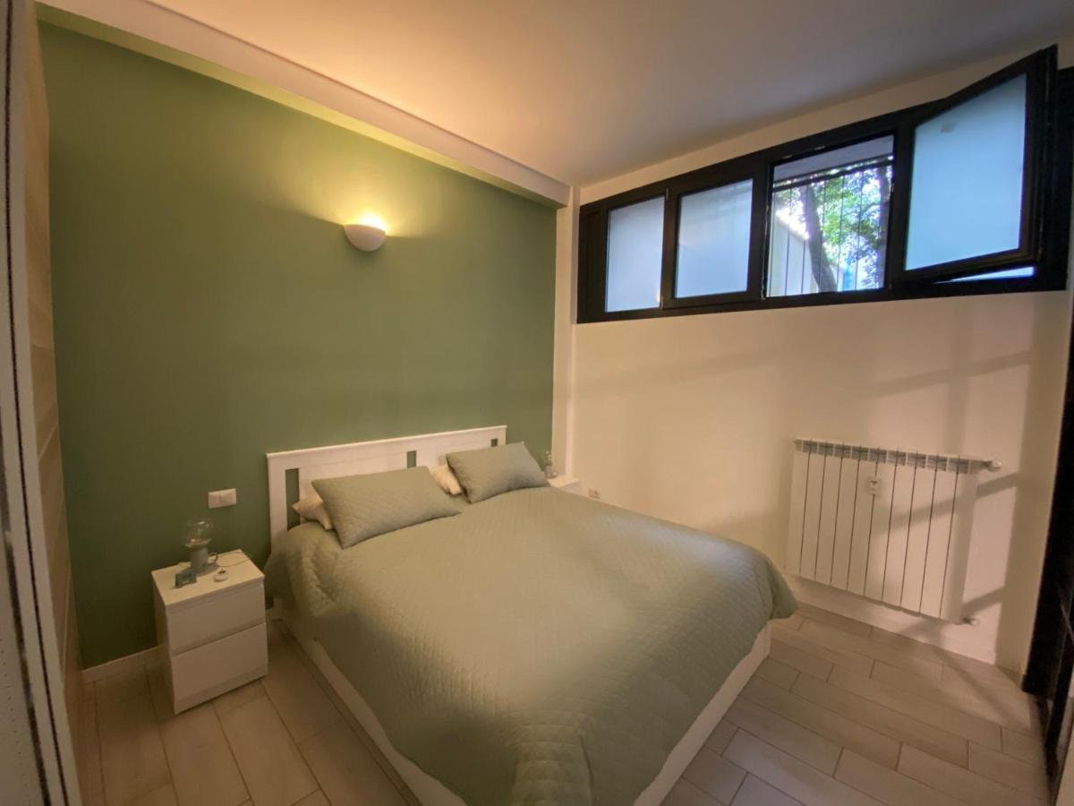 The Hideaway City House Milán Exterior foto